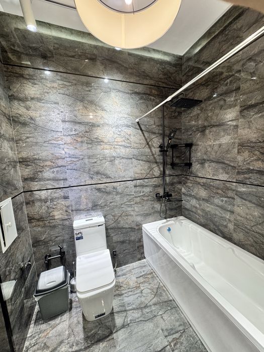 Суточная квартира в Ташкент Сити без маклер