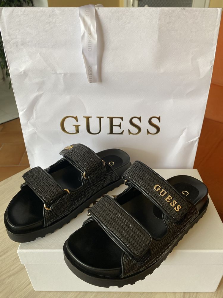 Guess чехли от Италия - оригинални