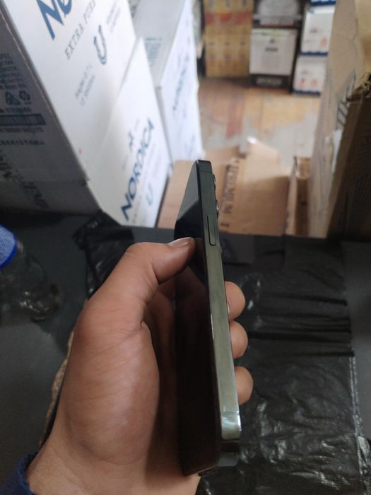 Iphone 13 pro 256 gb