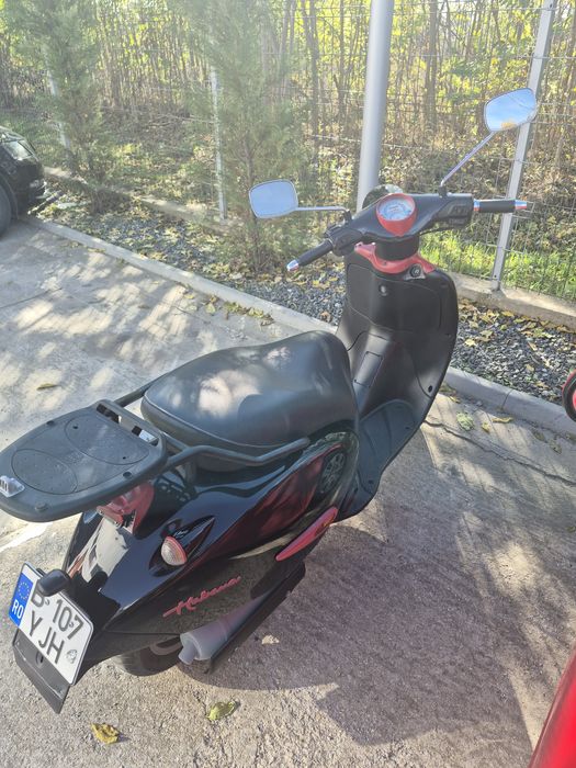 Aprilia habana 125 de vanzare