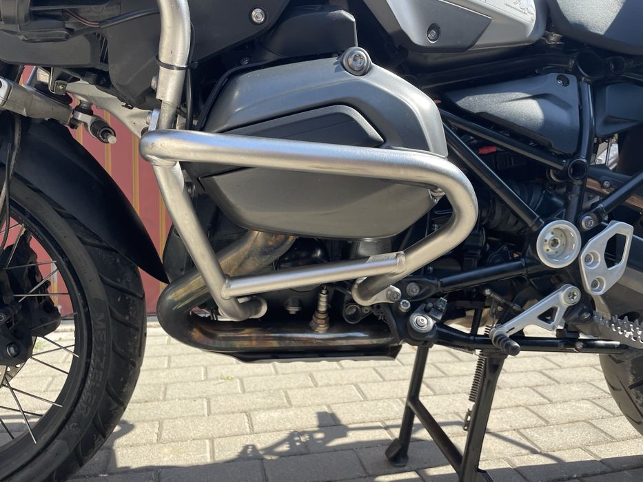 Bmw R 1200 GS Adventure unicat