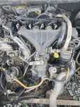 Motor Complet fara Anexe Peugeot 407 2.0 hdi DW10TD 136 CP 100 kw