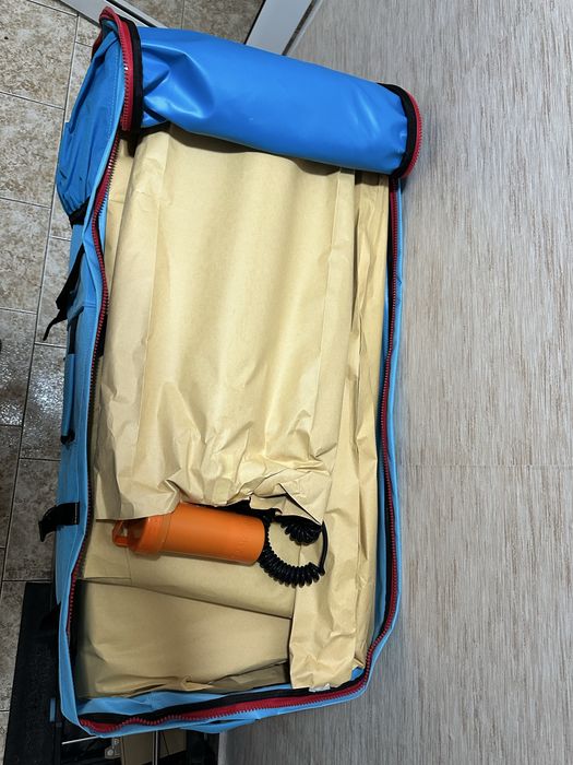 Чисто нов падълборд / SUP борд Mistral Allround