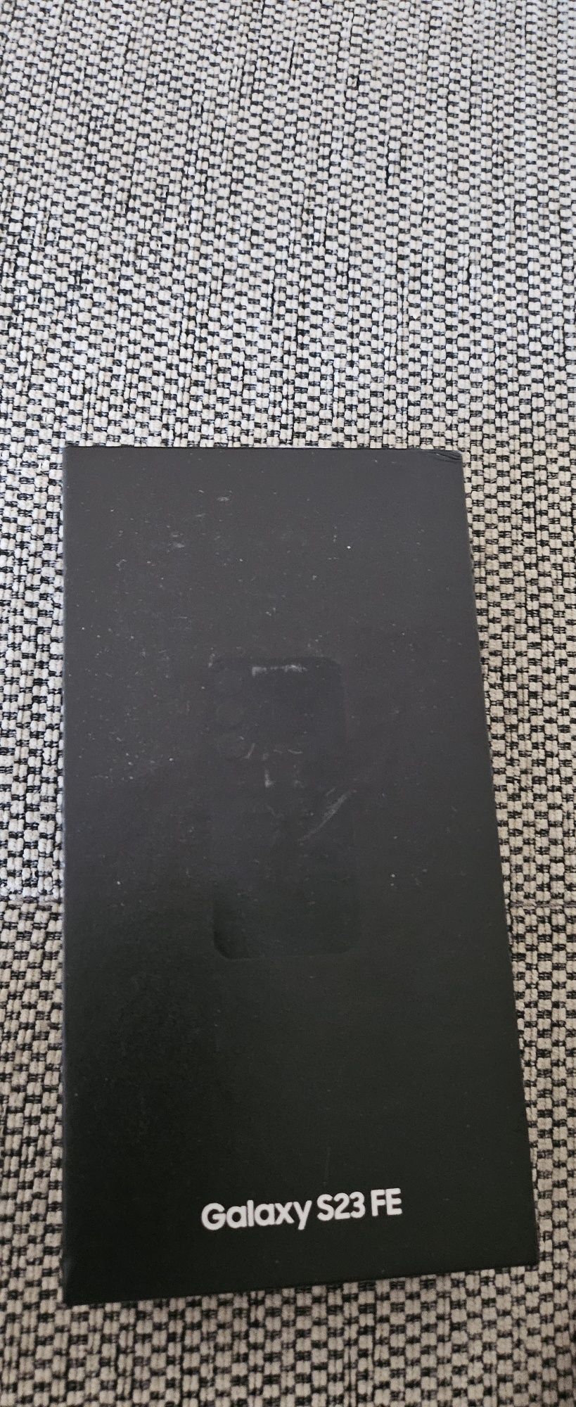 Samsung S23 fe в гаранция, като нов