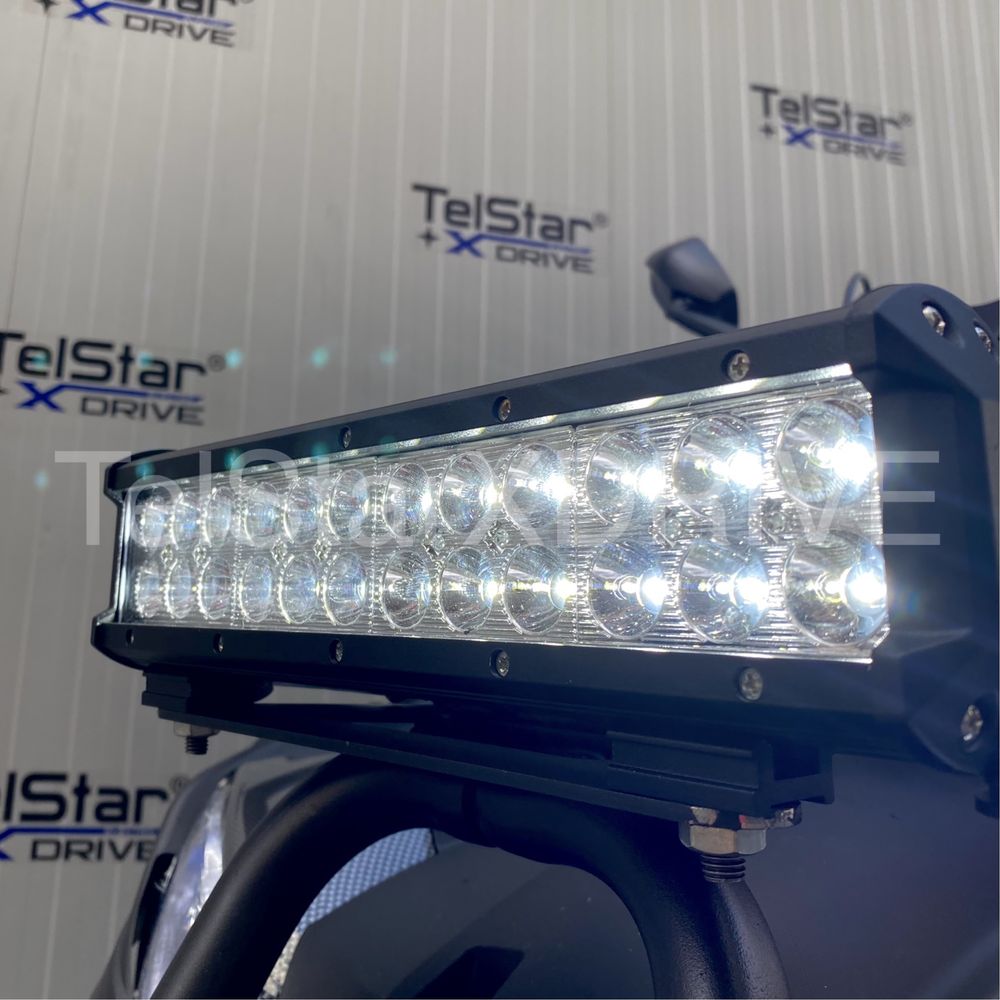 ATV COMMANDER TELSTAR 220CC двигател по лиценз на HONDA