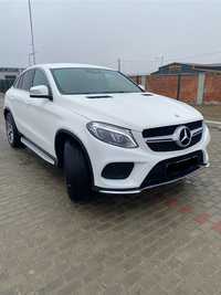 Mercedes-Benz GLE Coupe Vand Mercedes Gle coupe 350d