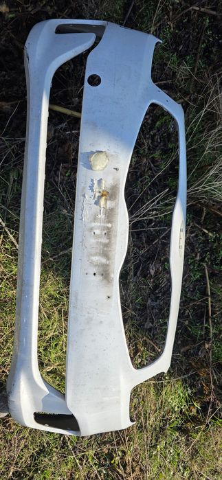 Предна , задна броня Kia Carens 2013, Opel astra l 2022г предна броня