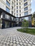 ЖК SAYRAM TOWER М.Горький Буз Базар Коробка 3-комнатная 74 м2 Срочно