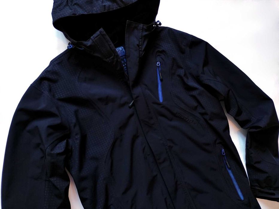 TWENTYFOUR of NORWAY Men's Jacket - M - оригинално мъжко яке