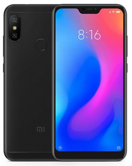 Продам Redmi 6 pro 4/64. Телефон сотаман.