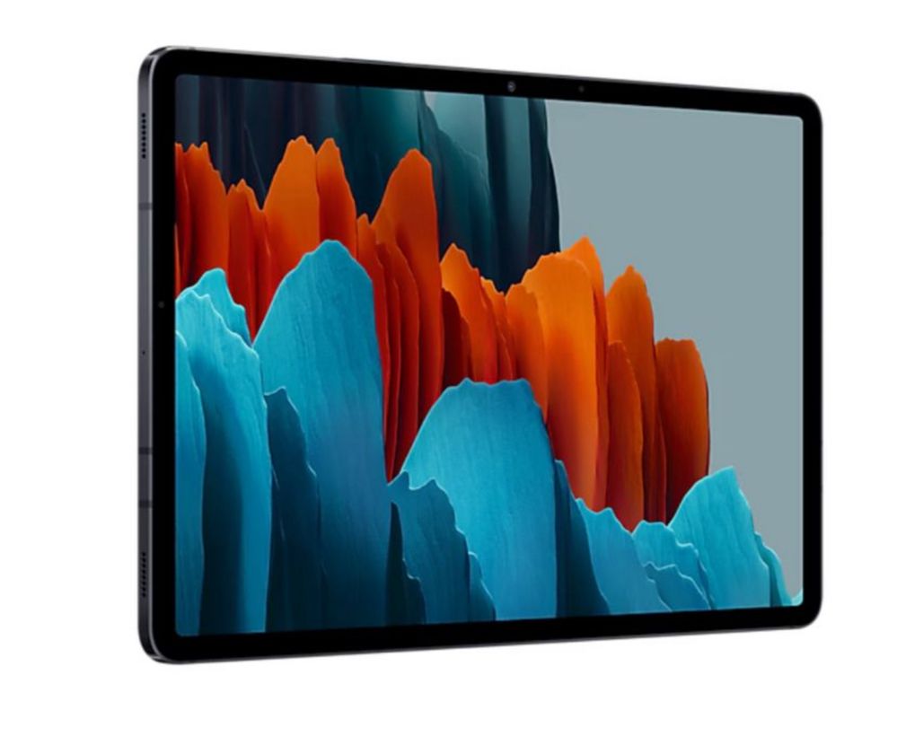 Samsung Galaxy Tab S7 + Sim karta
