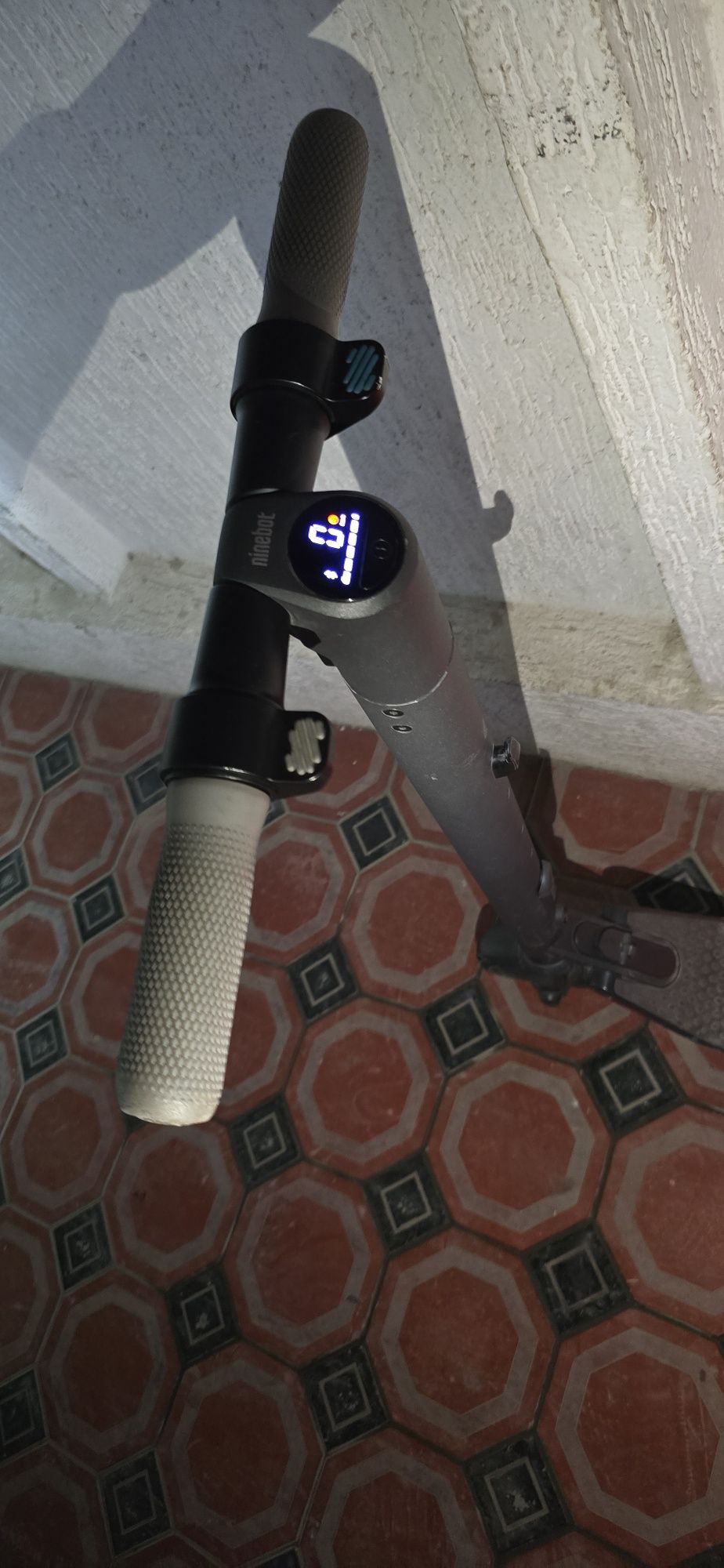 Elektrony samakat