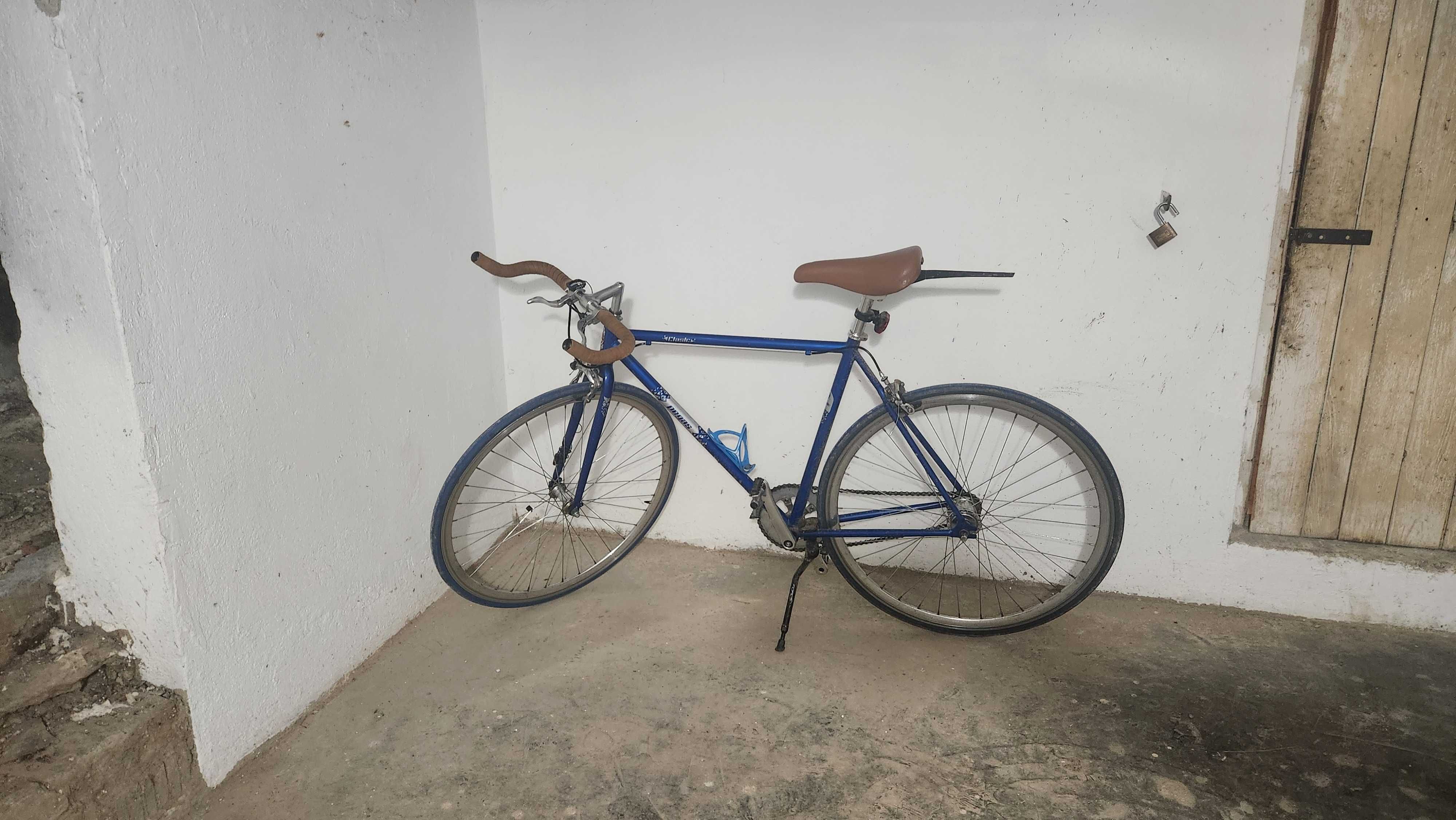 Cursiera/bicicleta oras Pegas clasic