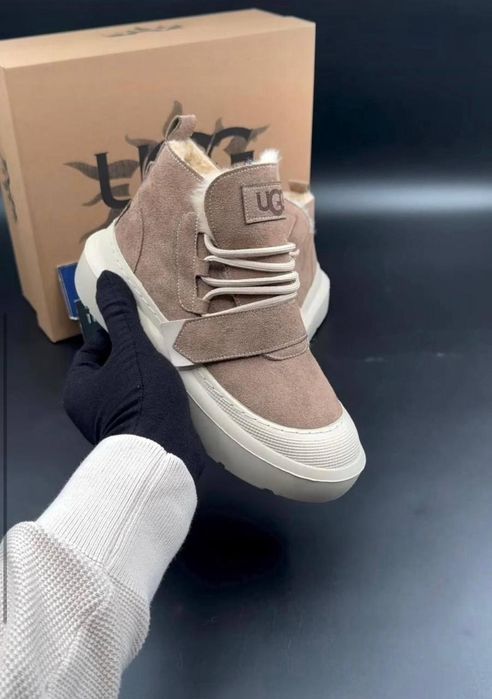 UGG dama model nou