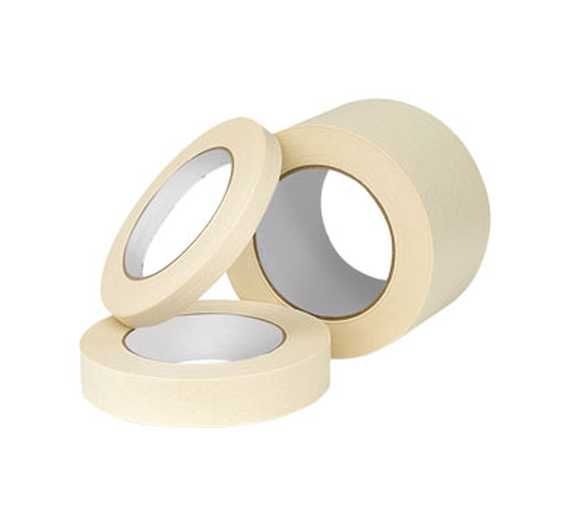 Опаковъчно Тиксо Акрилно 48x60м, 48x100м/ Хартиено Тиксо 19, 25, 38,48