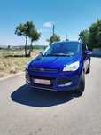 Ford Kuga Titanium Ecoboost