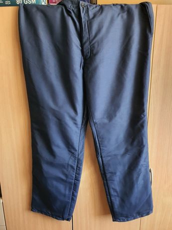 Pantaloni STHIL protecție lucrător forestier