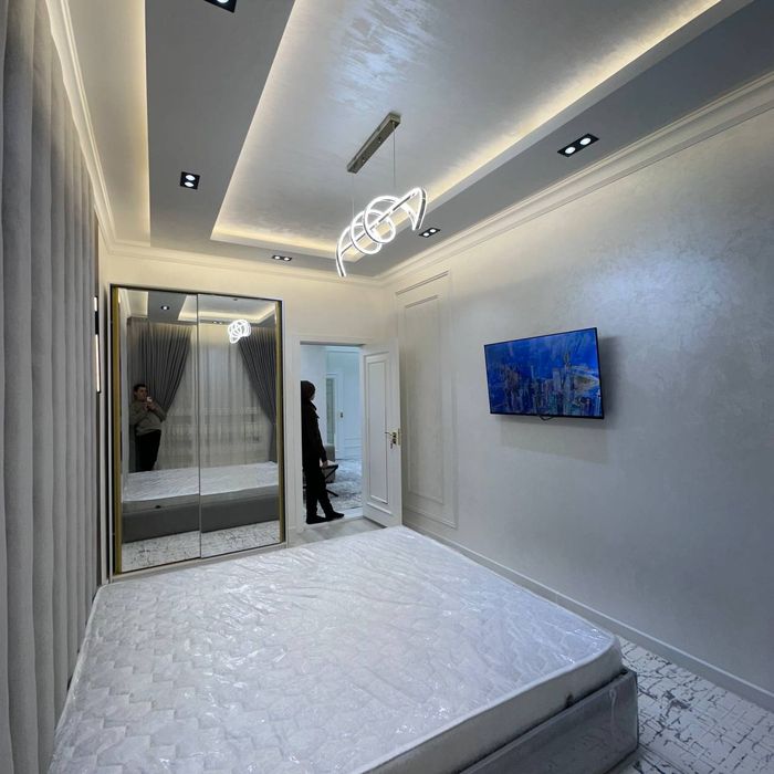 Сдаём квартиру ‼️ Ориентир - ТехноГазОйл‼️