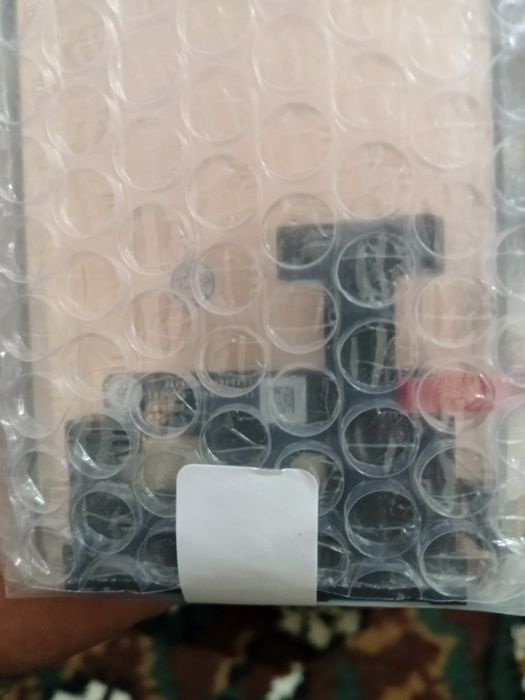 Эран для Infinix hot 50 Pro plus