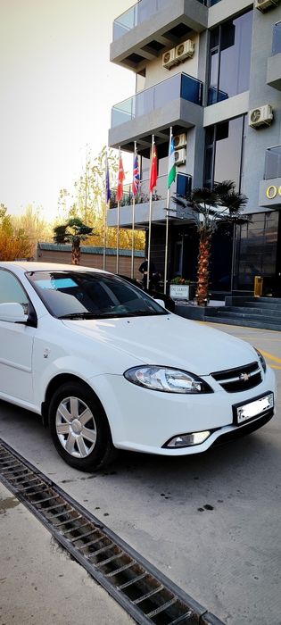 Gentra 2022 srochna sotiladi