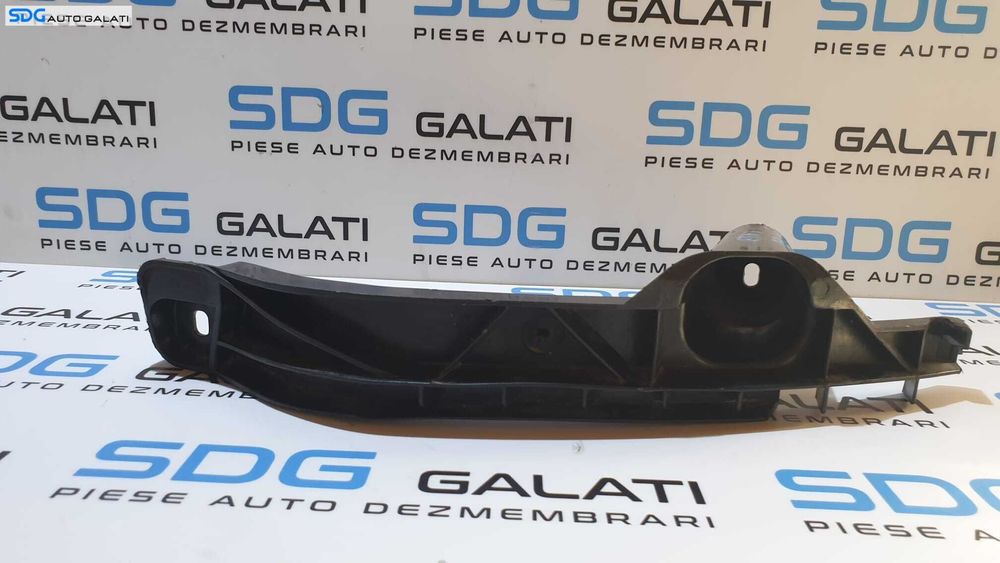 Suport Prindere Ghidaj Bara Far Dreapta Fata Volkswagen Jetta 3 2006 - 2011 Cod 1K0807890B [V0197]