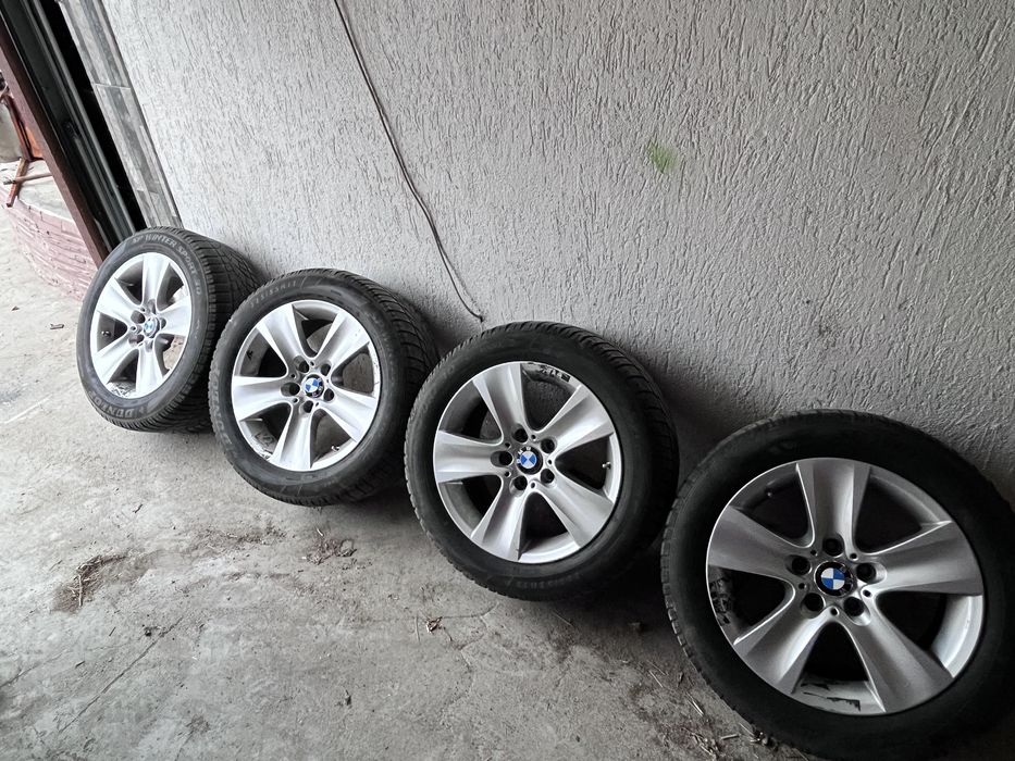 Jante bmw originale f 10/f11