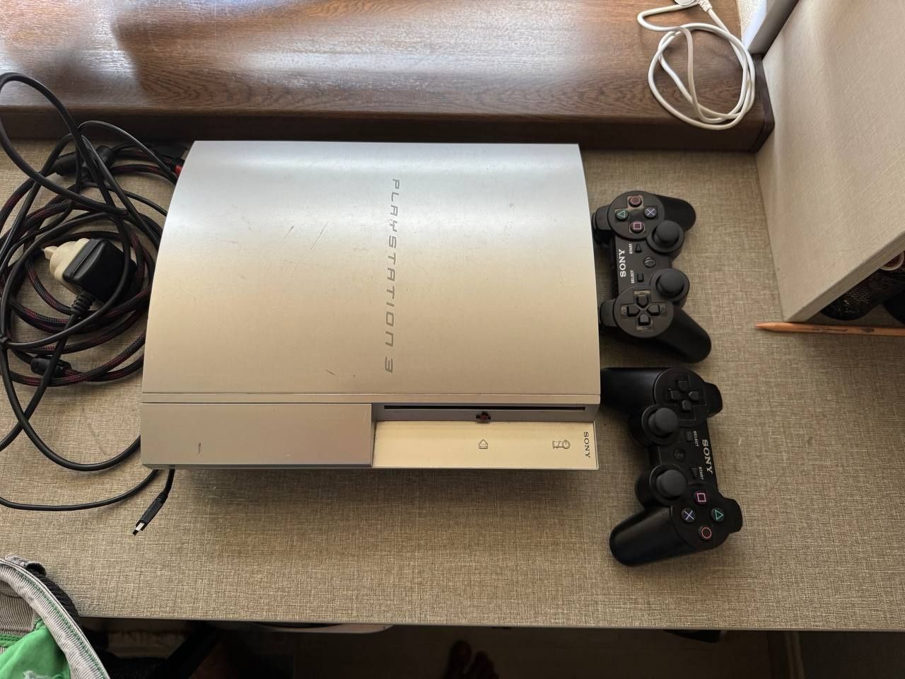 Playstation 3 SOTILADI