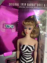 Barbie 35th anniversary vintage