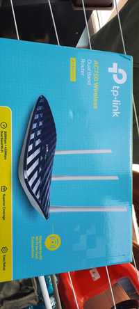 Router wireless TP-Link