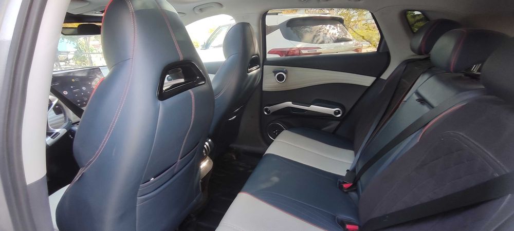 BYD Yuan plus (full-5)