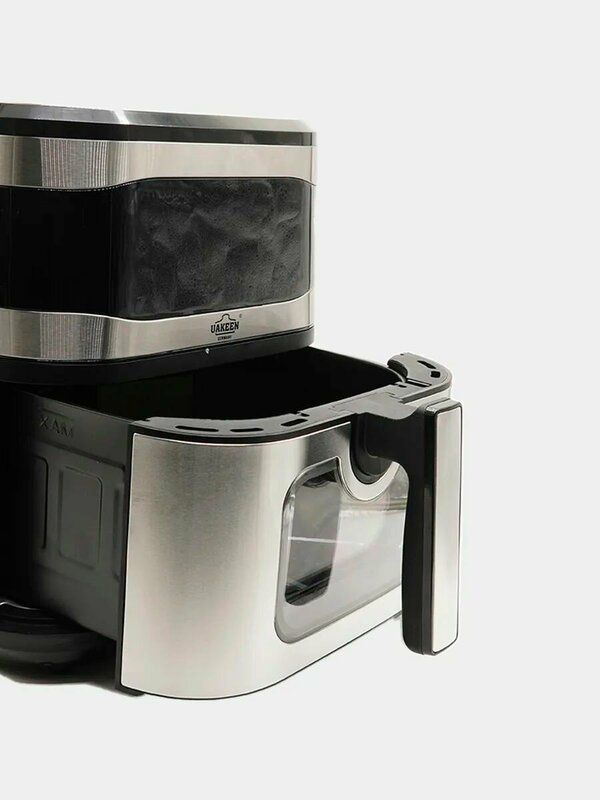 Аэрогриль многофункциональная 10 в 1 UAKEEN ZL-1706