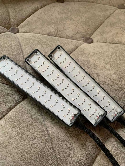 Фитолампа grow light usb