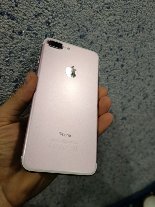 Iphone 7 plus edial 32 gb