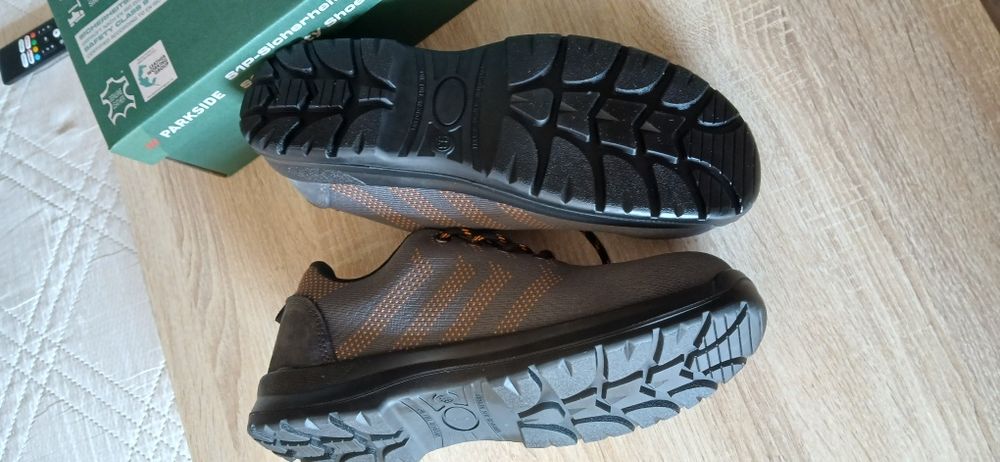 Маркови маратонки