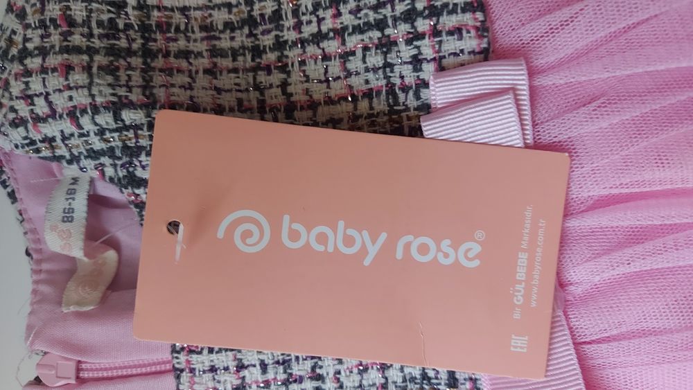 Платье для девочек