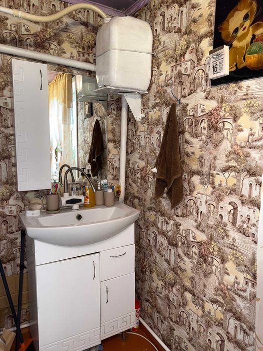 4-ком.дом , Рабочий посёлок