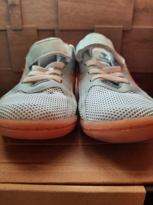 Pantofi sport de interior Hummel scrima, volei, badminton, handbal