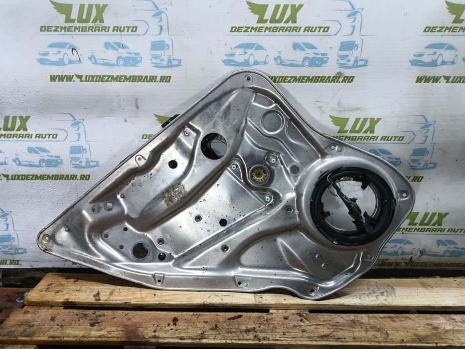 Macara geam stanga spate 981694-104 Mercedes-Benz C-Class W204/S204