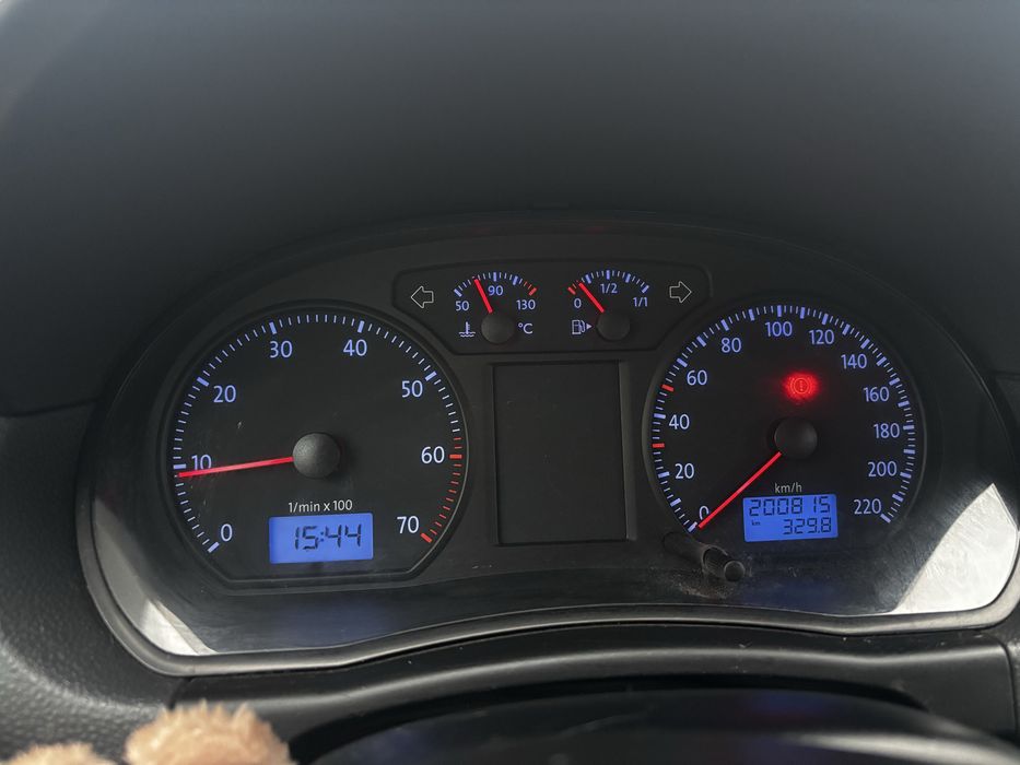 Volkswagen Polo 1.2 benzina ,2006