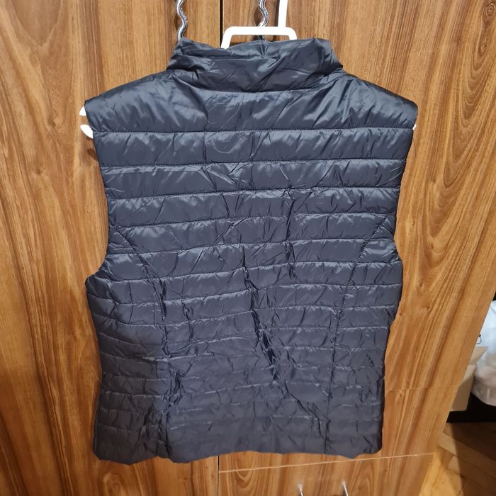 Vestă pt femei neagra