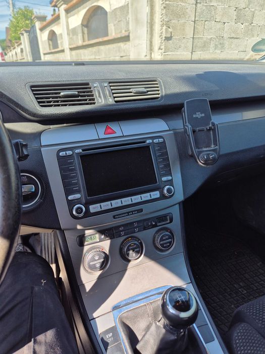 Autoturism Volkswagen Passat