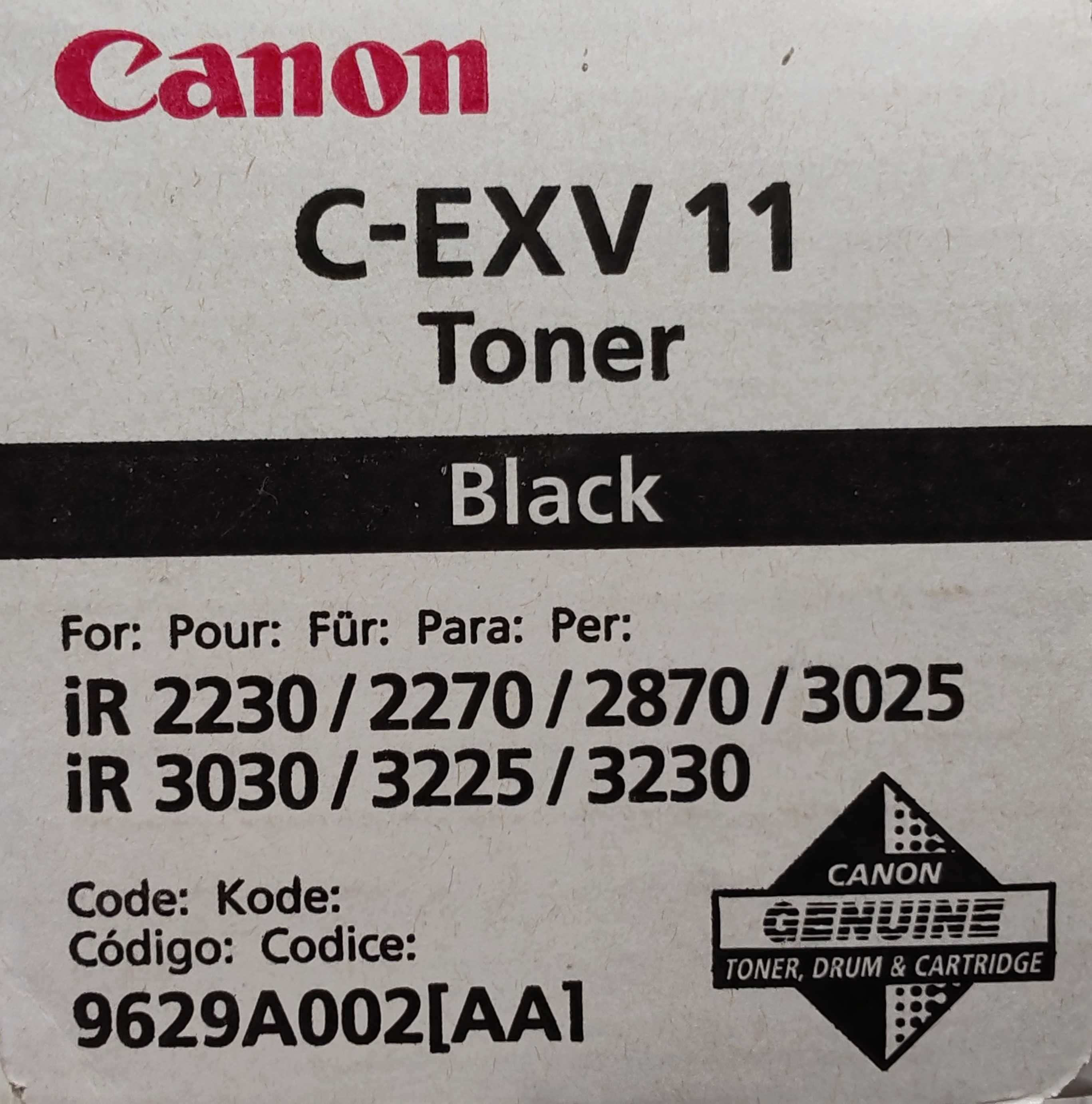 Cannon C-EXV 11 - cartus toner