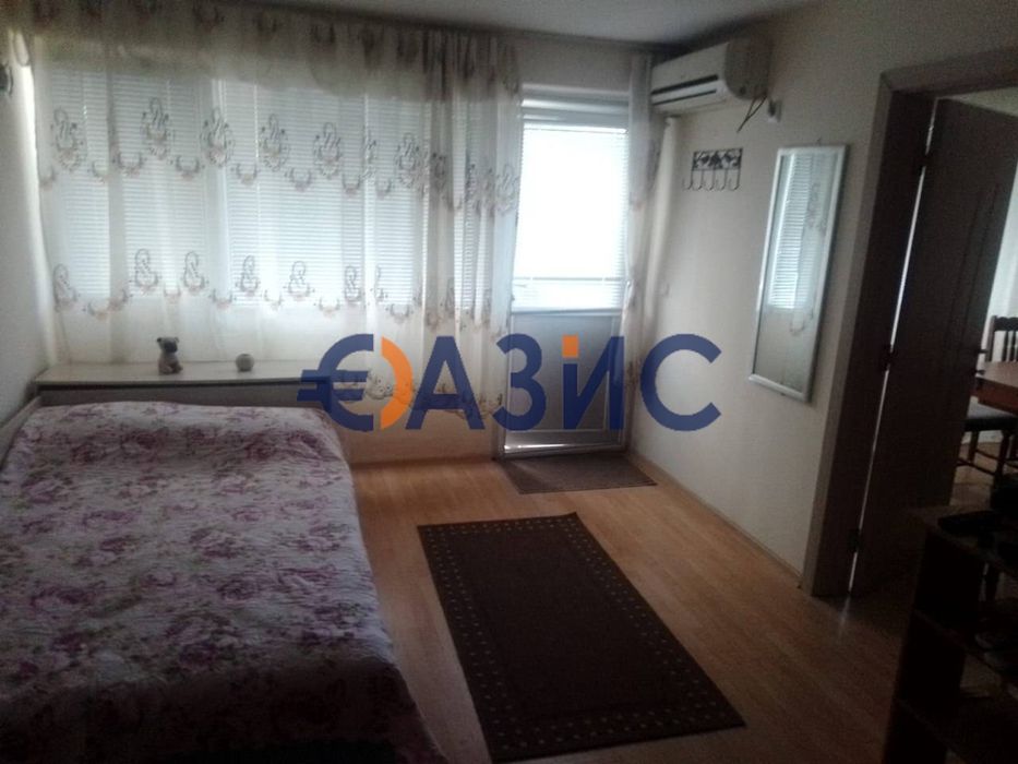 2-стаен в кв. Сарафово,гр. Бургас, 50 кв. м., 110 000 евро,