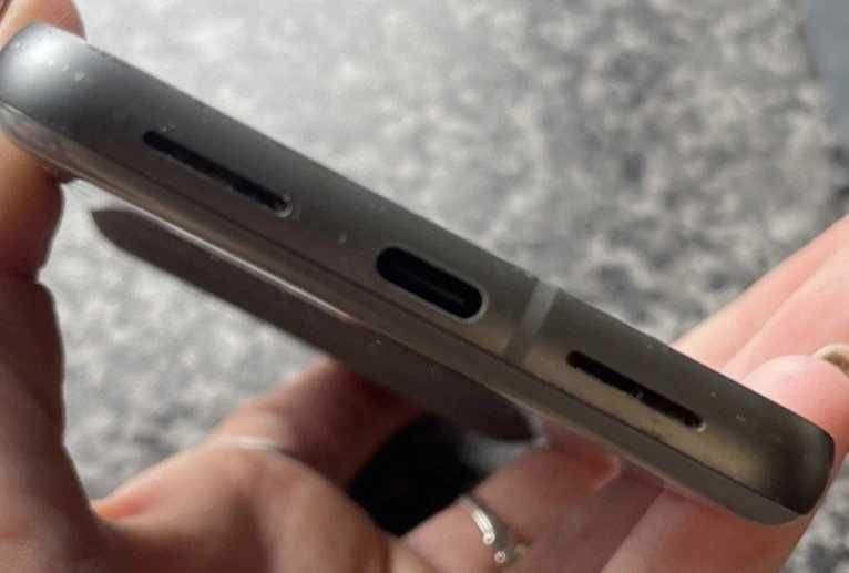 Google Pixel 8 gri 256GB 8GB RAM