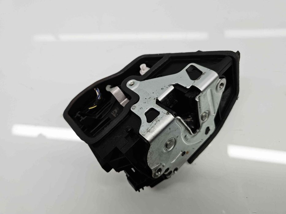 Broasca usa dreapta spate Bmw 5 (F10) [Fabr 2011-2016]