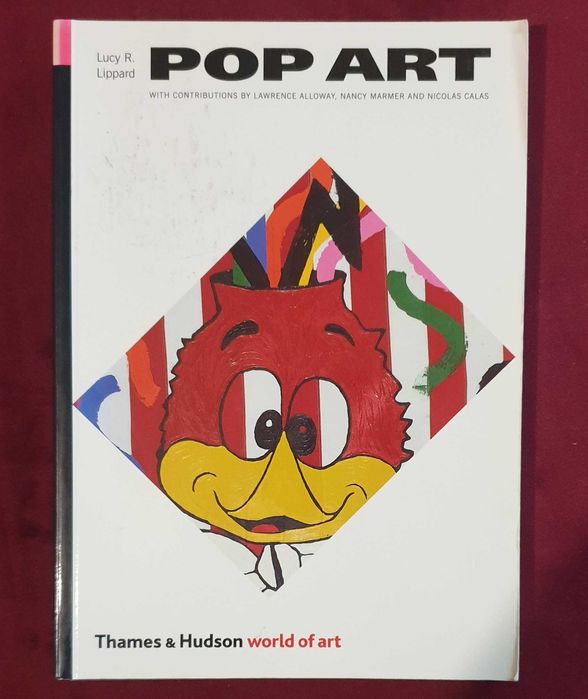 World of Art колекция - изкуство, артисти, дизайн / 9 книги /