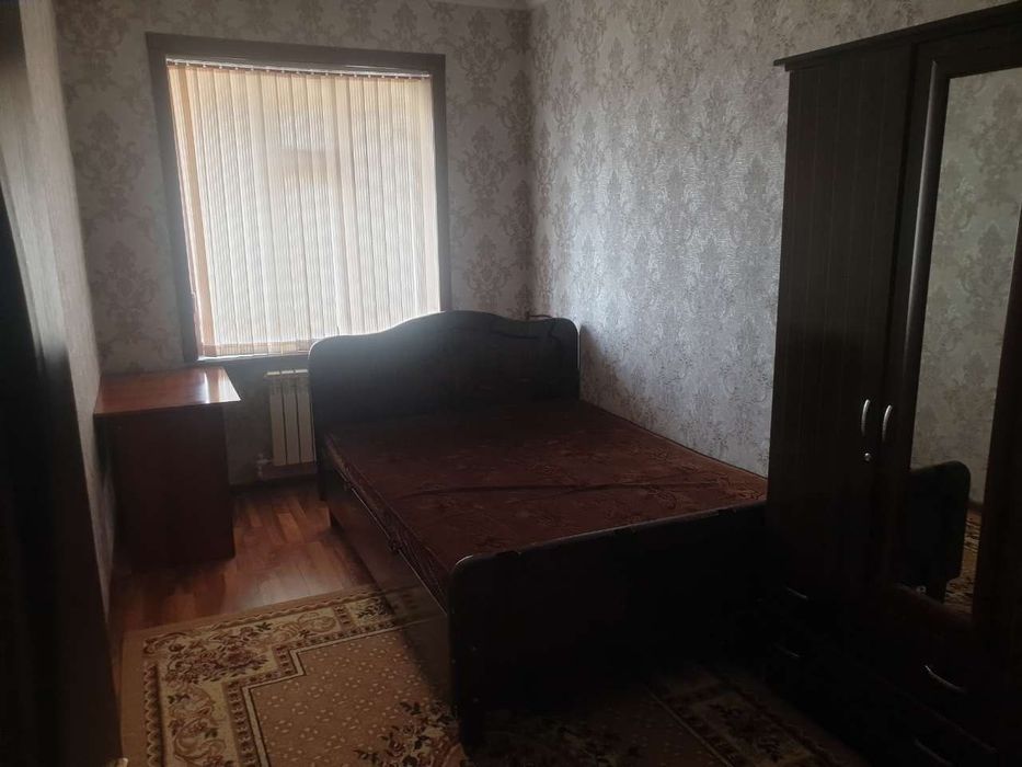 Срочно сдается 2 комнатная квартира Мархабо Новостройка.