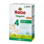 9 x Lapte praf de capra Holle Bio Formula 4, +12 luni, 400 g