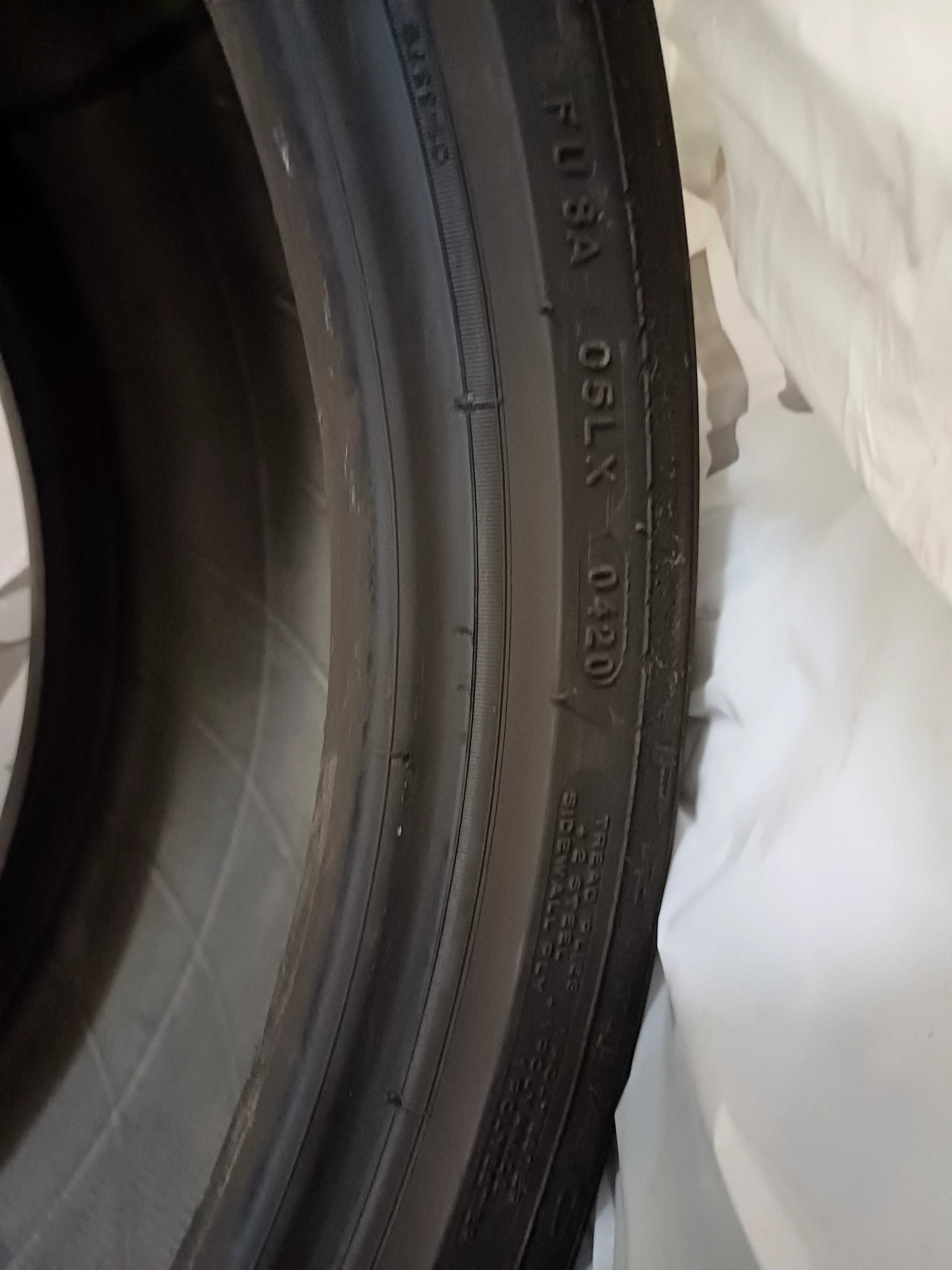 Летни гуми Michelin 225/45/17