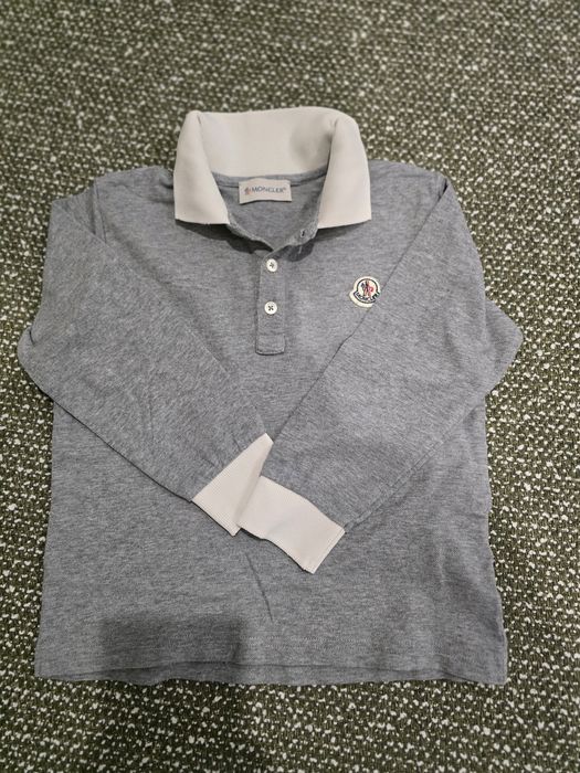 Bluze baiat Moncler, Tomy Hilfiger, McGregor